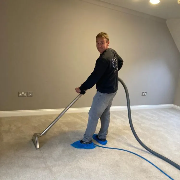 Carpet Cleaning